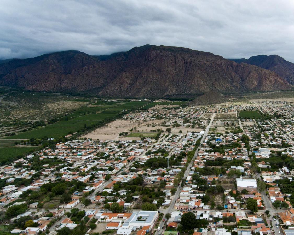 Altos Valles Del Sol Кафайяте Экстерьер фото